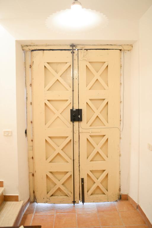 Appartamenti Le Giare Cannicchio Exterior foto